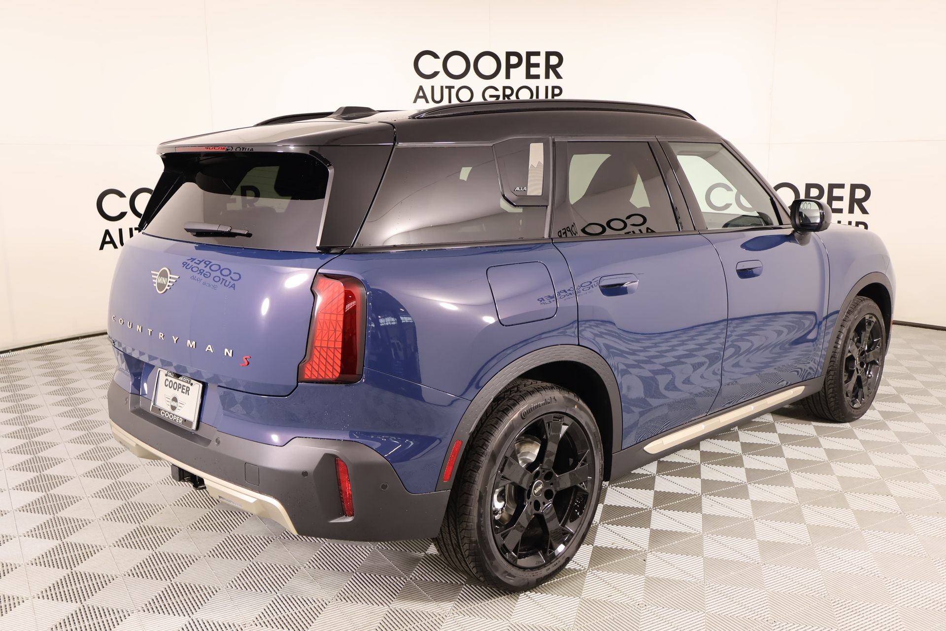New 2027 MINI Cooper Countryman S AWD/4WD image 20