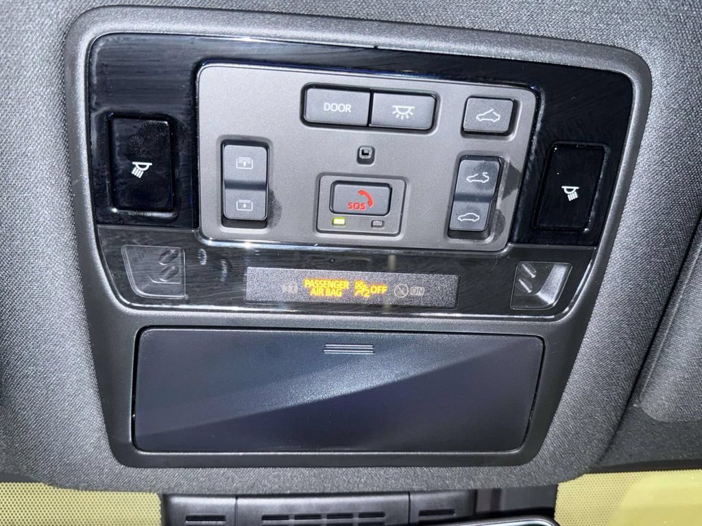 Certified 2024 Lexus TX 350 AWD w/ Technology Package image 26