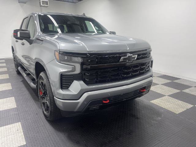 New 2026 Chevrolet Silverado 1500 RST w/ Redline Edition image 5