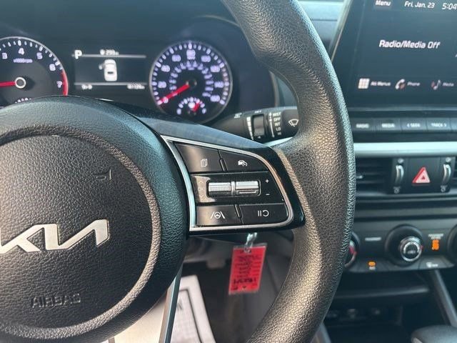 Used 2024 Kia Forte LXS image 18