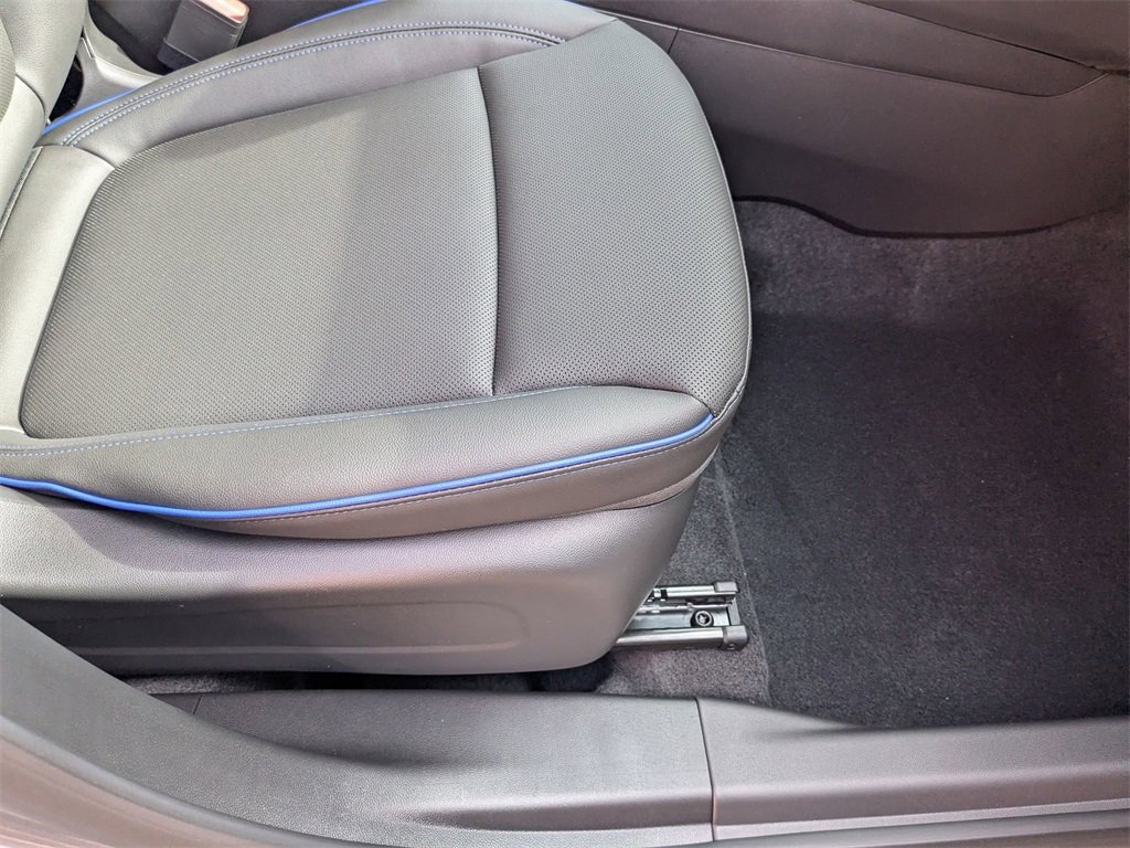 New 2026 Buick Encore GX Sport Touring w/ Comfort Package image 27