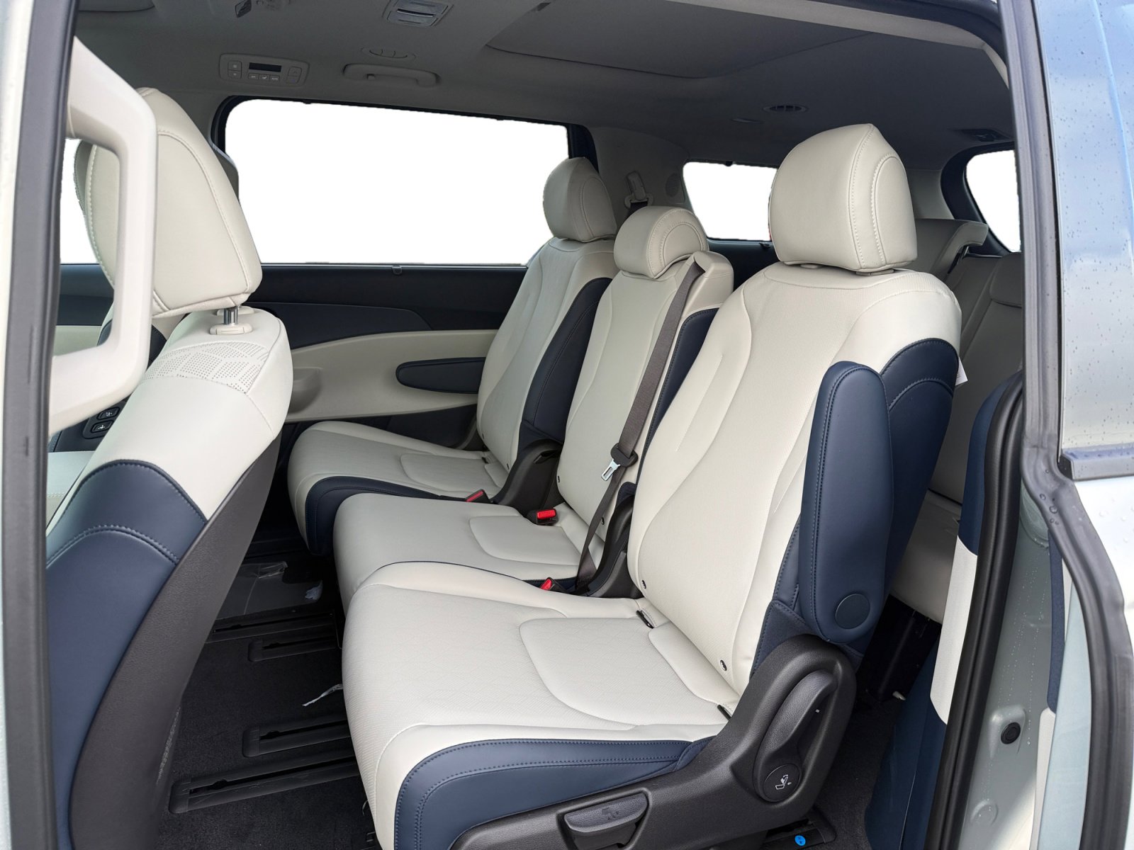 New 2026 Kia Carnival SX image 16