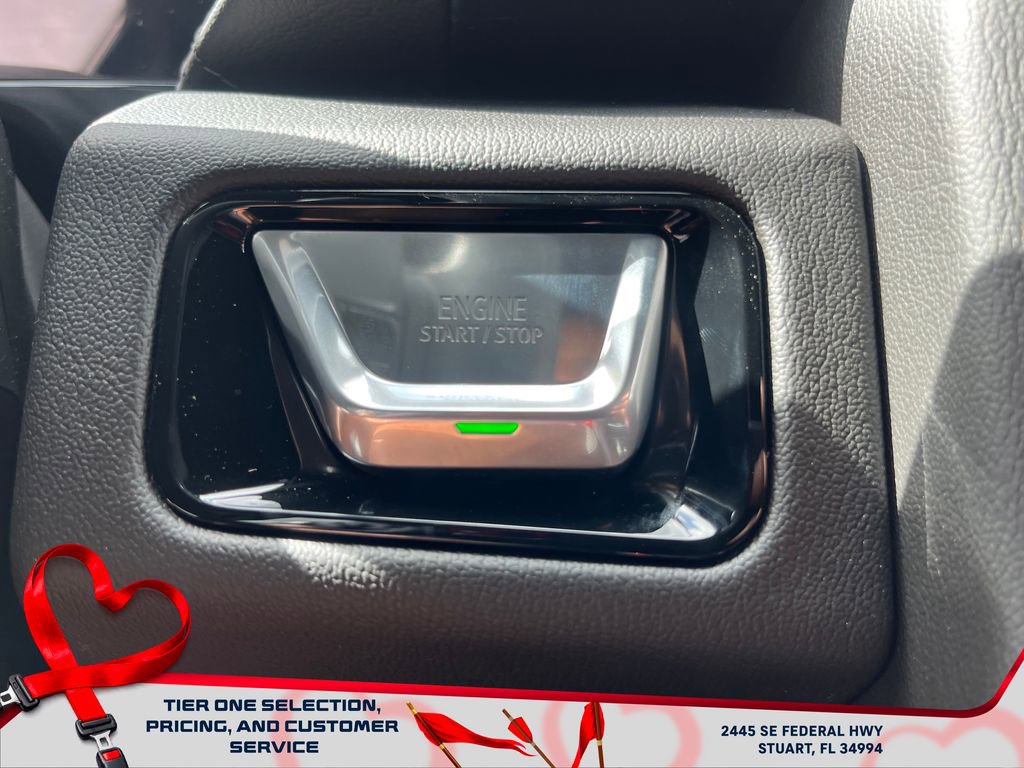 New 2026 GMC Yukon XL Denali image 26