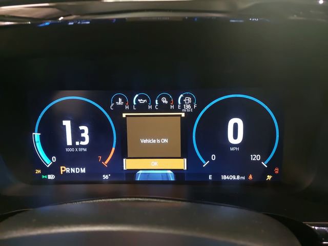 Certified 2022 Ford F150 Lariat w/ Equipment Group 502A High image 19