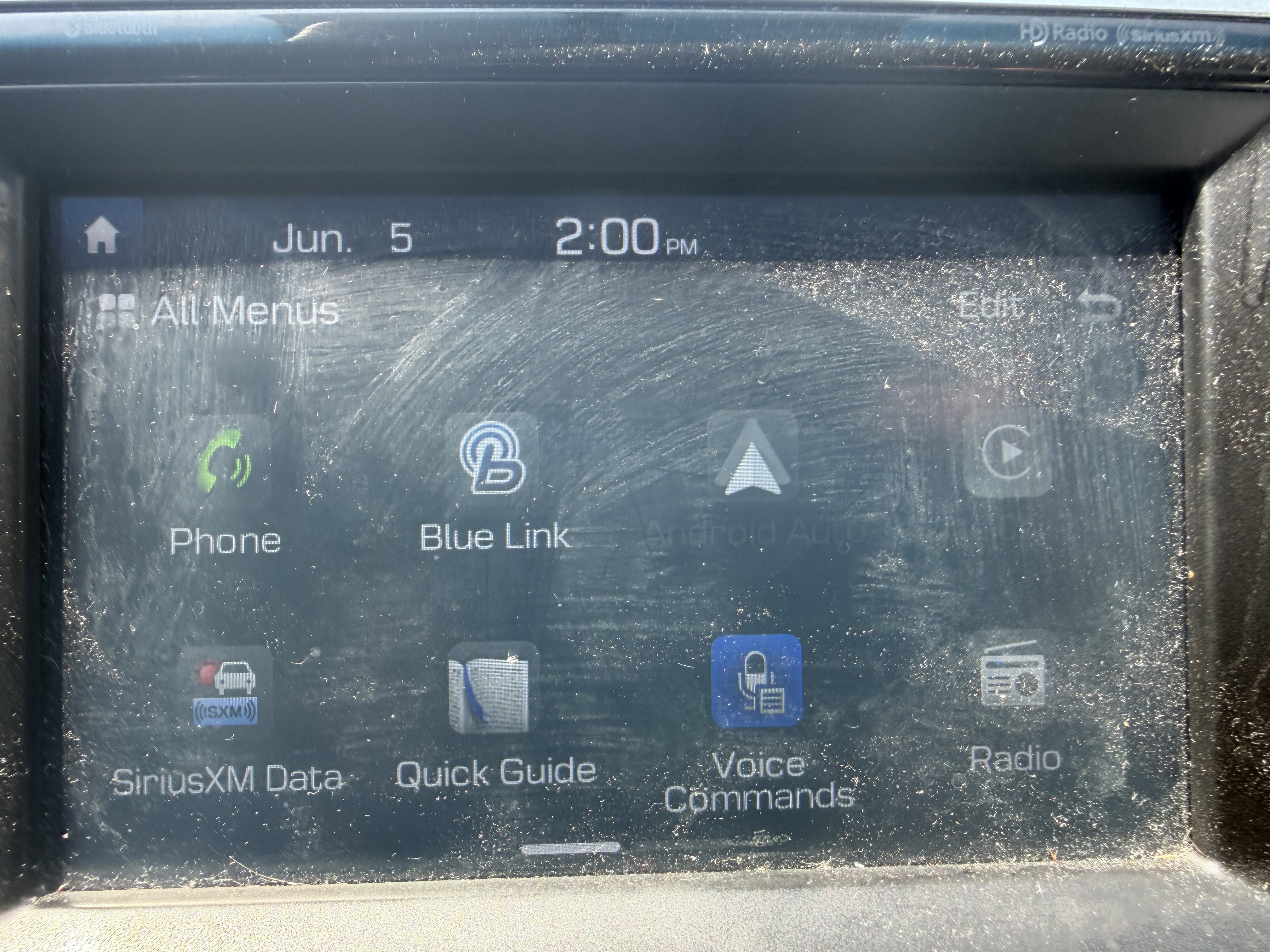 Used 2018 Hyundai Sonata Limited w/ Cargo Package FWD image 16
