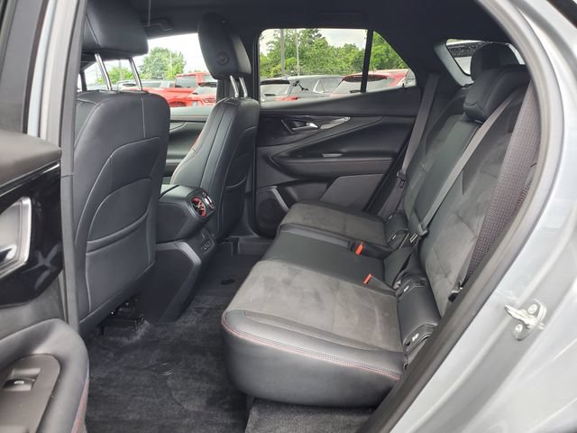 Used 2024 Chevrolet Blazer EV RS AWD/4WD image 14