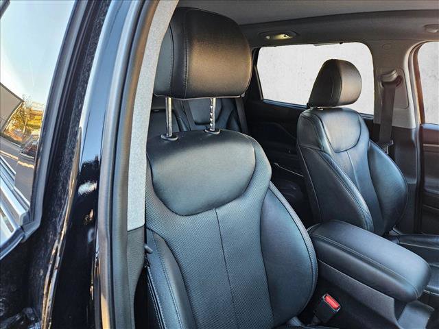 Used 2020 Hyundai Santa Fe Limited image 24