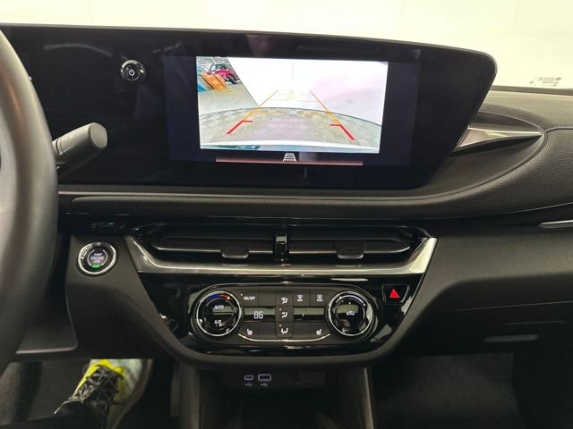 Used 2025 Buick Envista Sport Touring w/ Experience Buick Package image 22