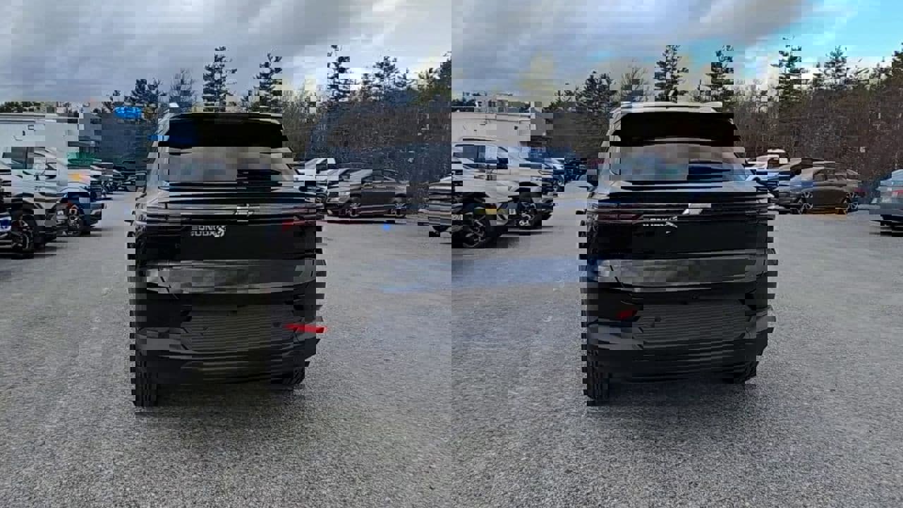 New 2026 Chevrolet Equinox EV LT w/ LPO, All-Weather Mat Package image 43