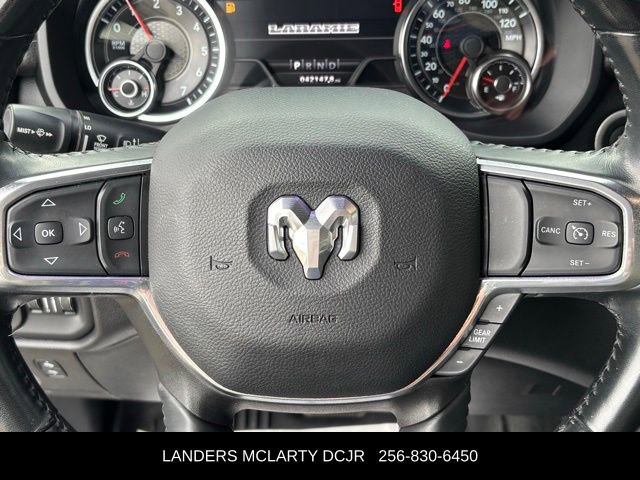 Used 2022 RAM 1500 Laramie image 26