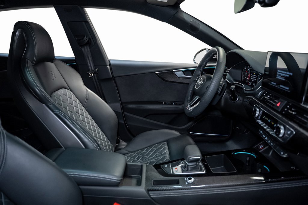 Used 2024 Audi S5 Prestige image 62