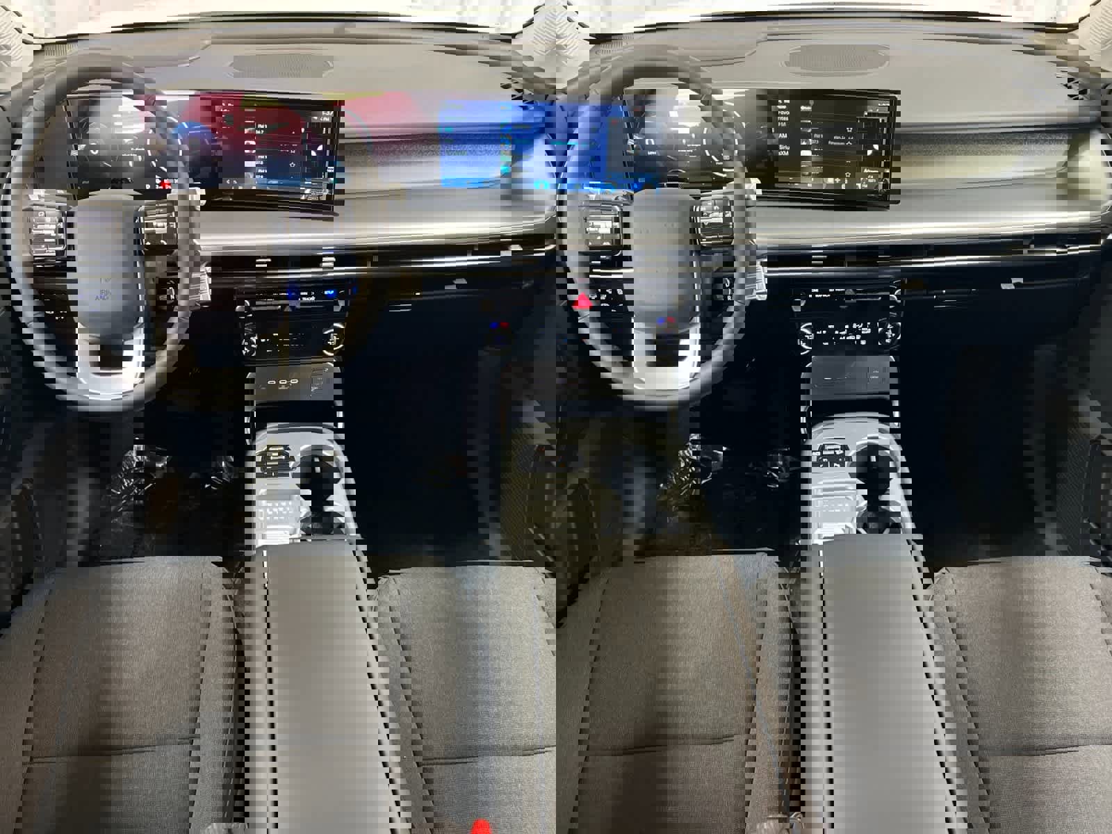 New 2026 Hyundai Ioniq 9 SE w/ Tow & Go Package image 3