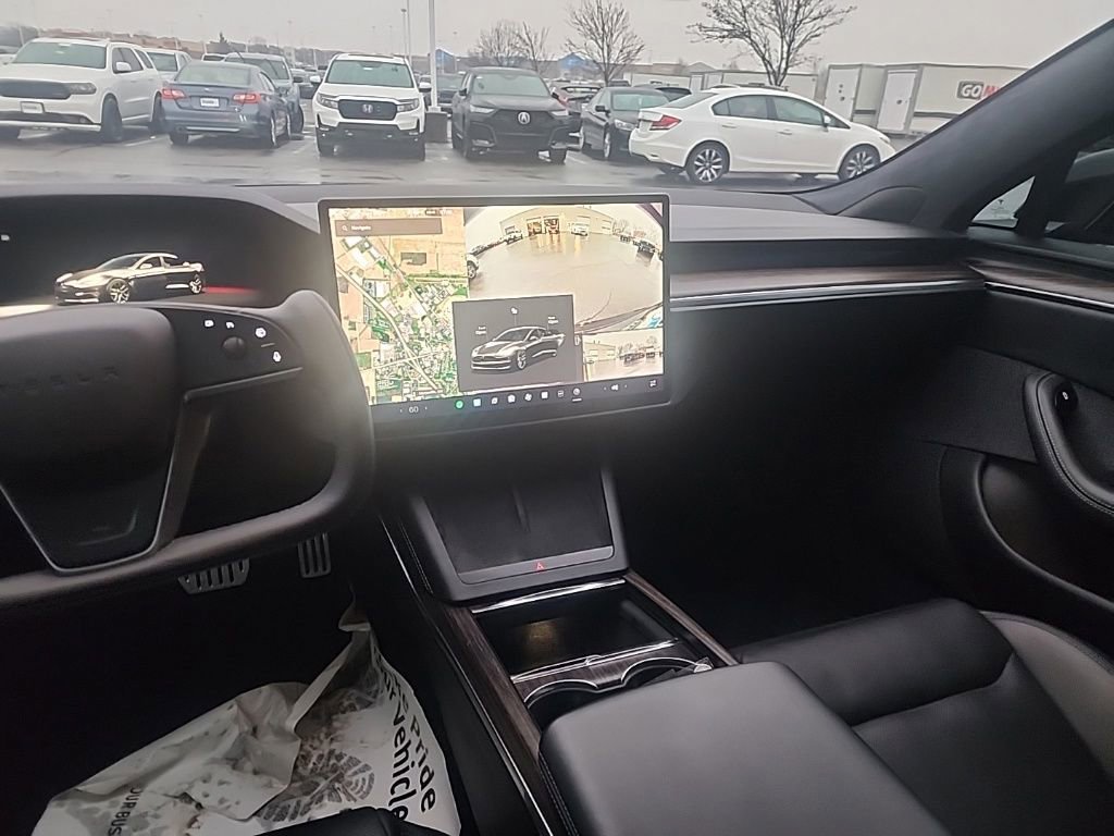 Used 2022 Tesla Model S image 22