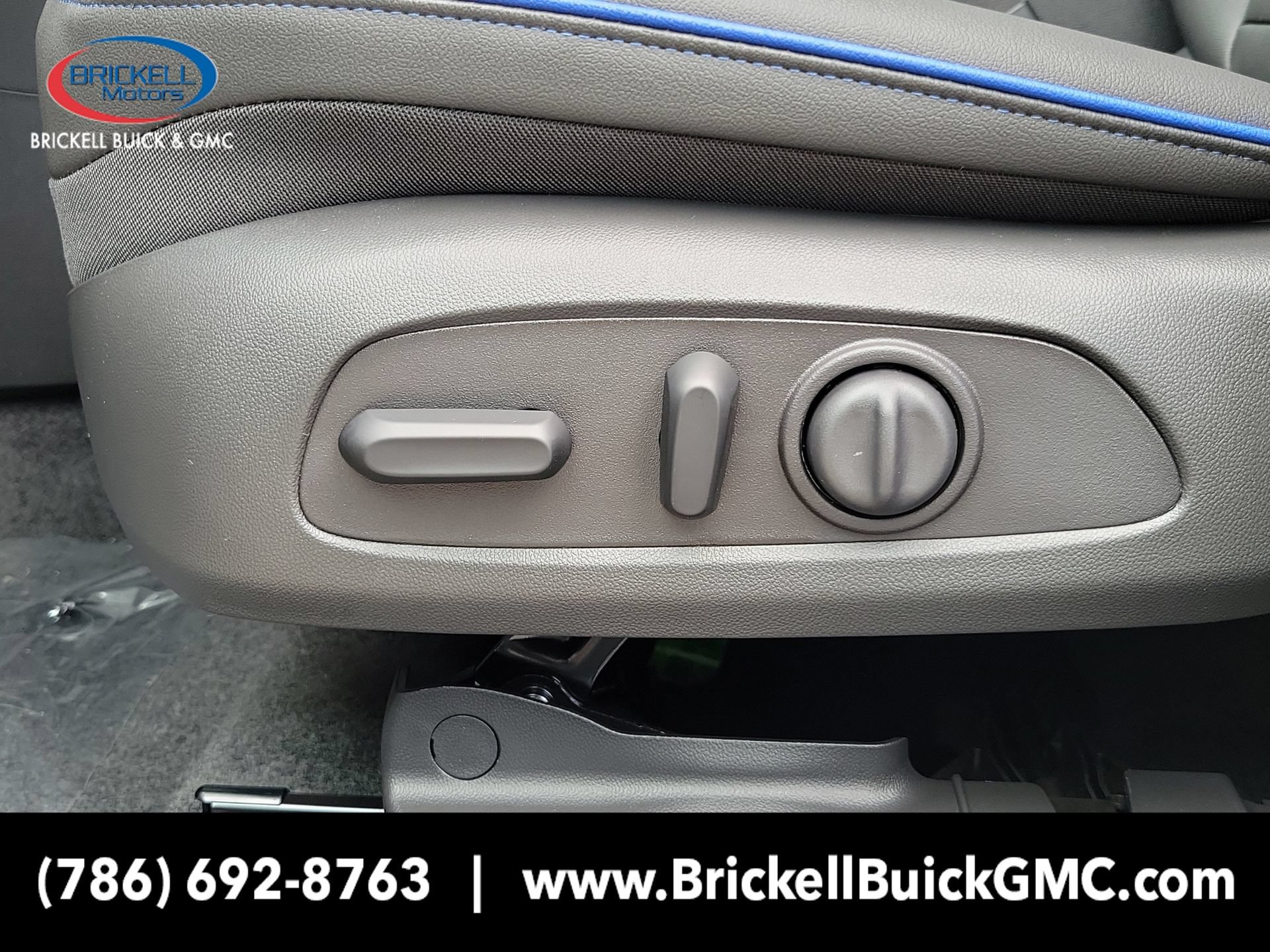 New 2026 Buick Envista Sport Touring w/ Convenience I Package FWD image 22