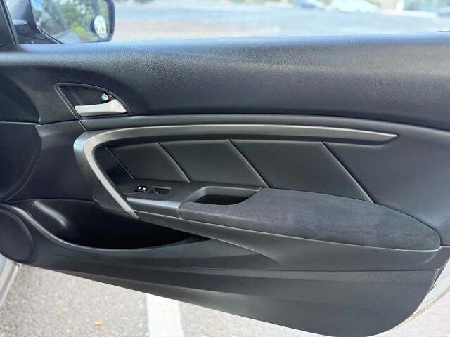 Used 2009 Honda Accord LX-S image 24