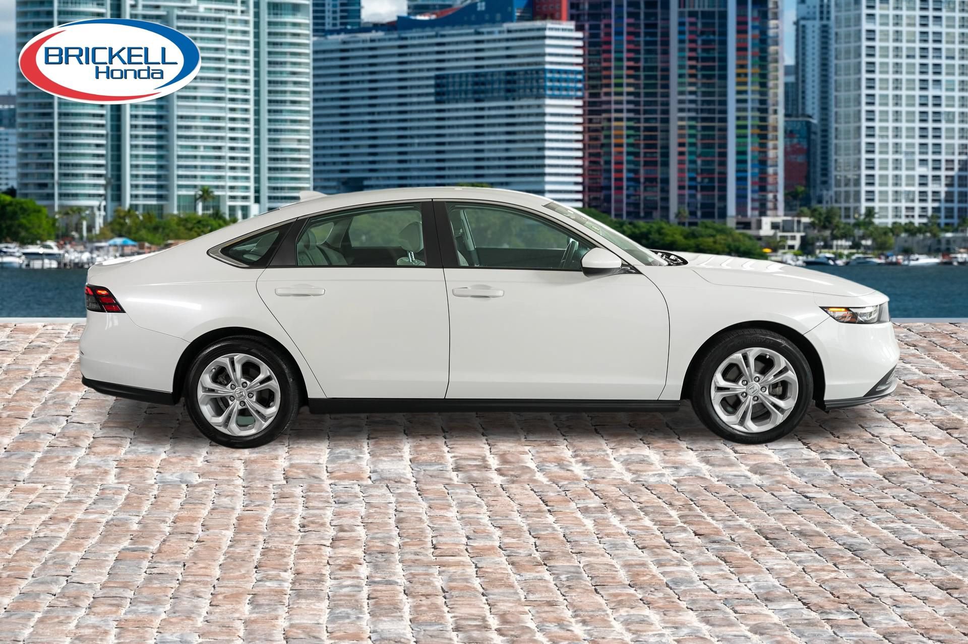 Used 2023 Honda Accord LX image 10