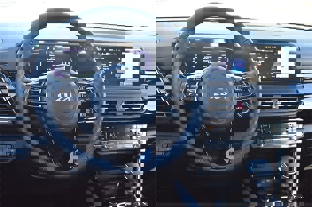 New 2026 Kia Seltos S image 18