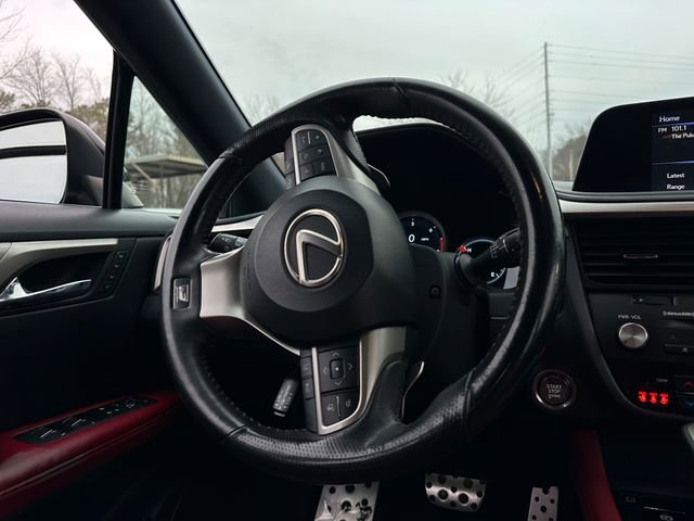 Used 2020 Lexus RX 350 F Sport image 20