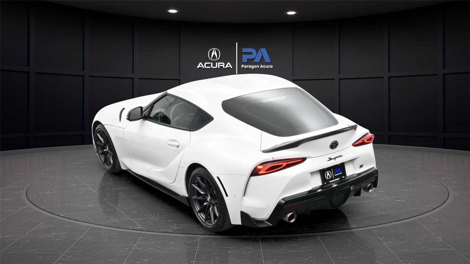 Used 2024 Toyota Supra Premium w/ Driver Assist Package RWD image 39