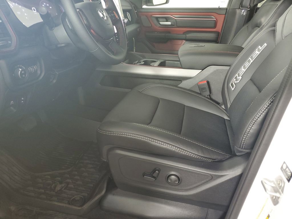 New 2026 RAM 1500 Rebel image 11