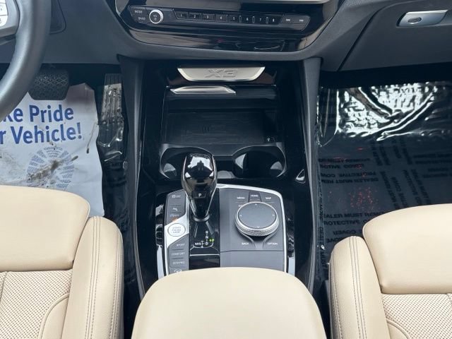 Certified 2023 BMW X3 xDrive30i w/ Premium Package w/ZPA AWD/4WD image 26