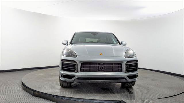 Used 2021 Porsche Cayenne GTS w/ Premium Package Plus AWD/4WD image 7