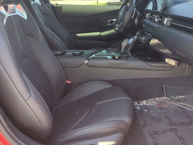 Certified 2023 Toyota Supra Premium w/ Driver Assist Package image 13