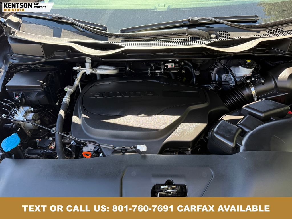 Used 2025 Honda Odyssey Sport-L image 41