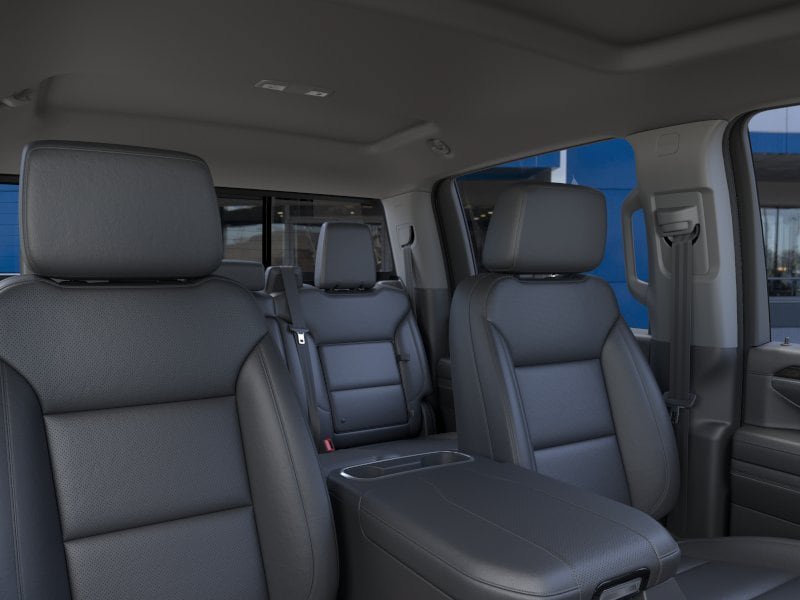New 2026 Chevrolet Silverado 2500 LTZ w/ LTZ Plus Package AWD/4WD image 50