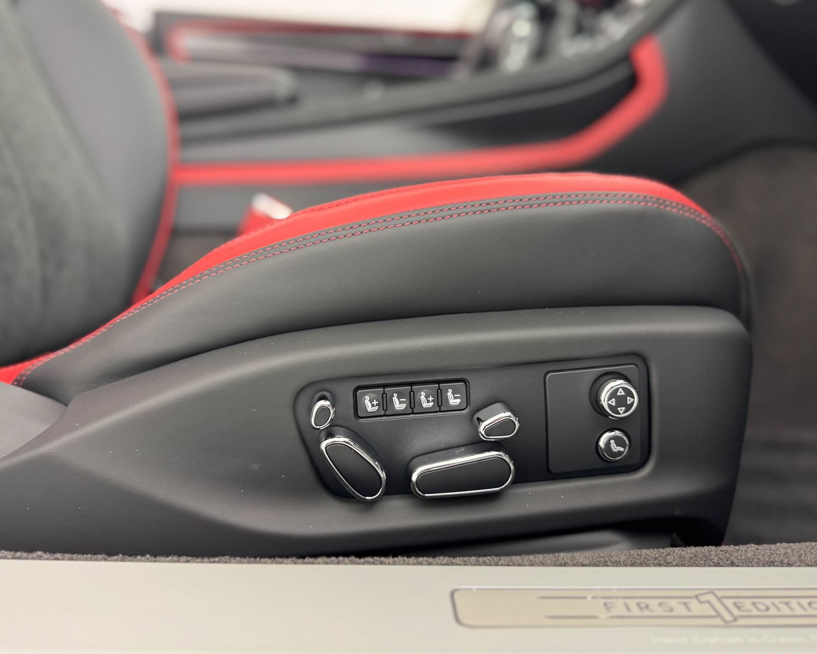New 2025 Bentley Continental GT Speed AWD/4WD image 37