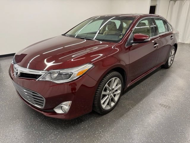 Used 2015 Toyota Avalon XLE Touring FWD image 5