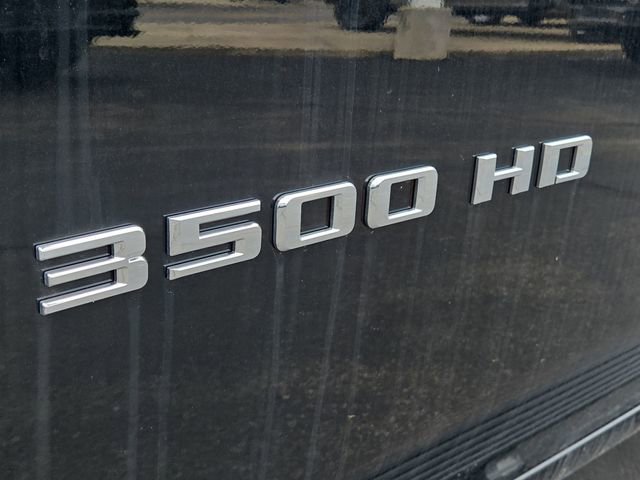 New 2025 Chevrolet Silverado 3500 W/T image 33