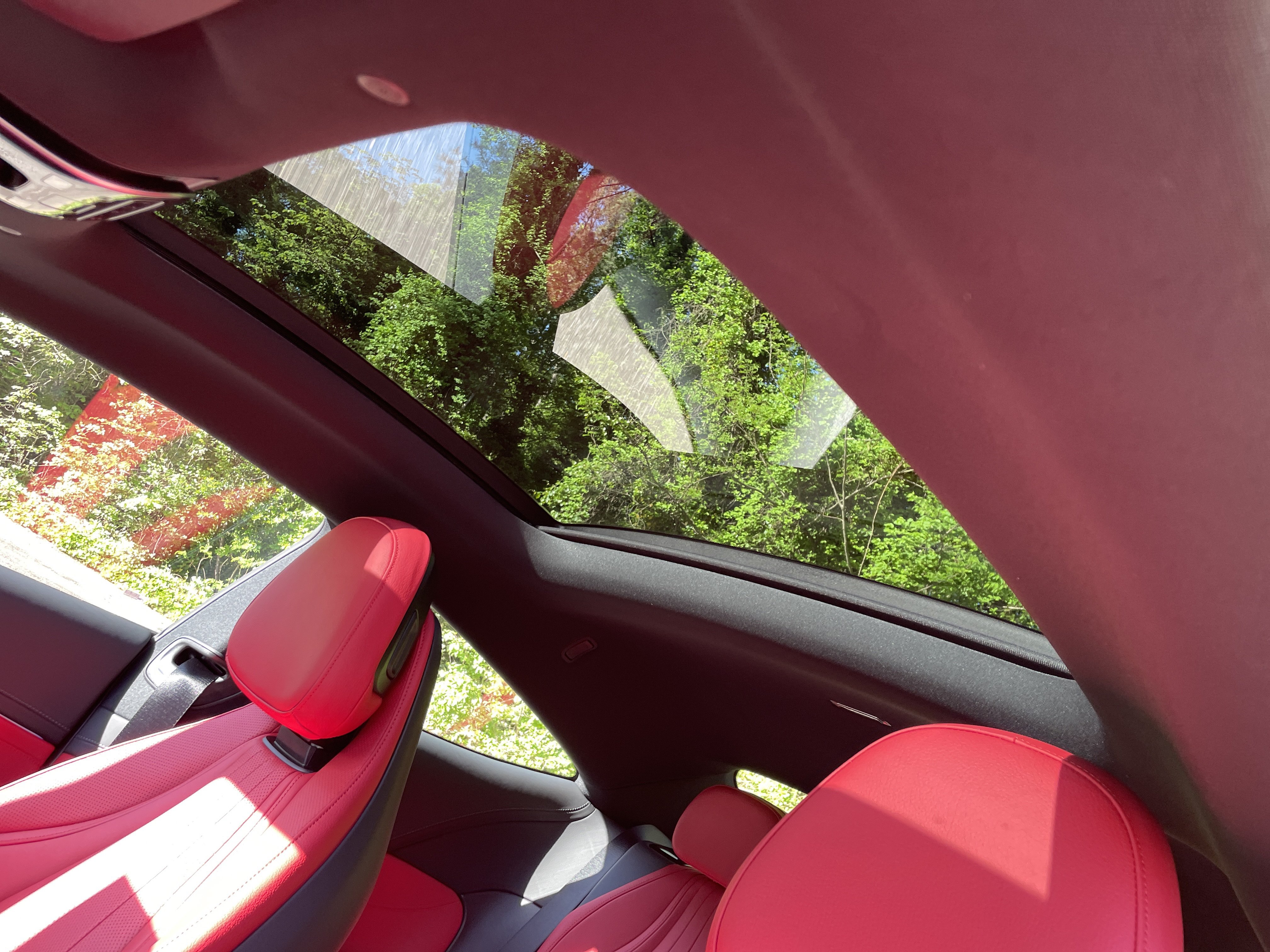 New 2026 Mercedes-Benz CLE 450 4MATIC Coupe image 20