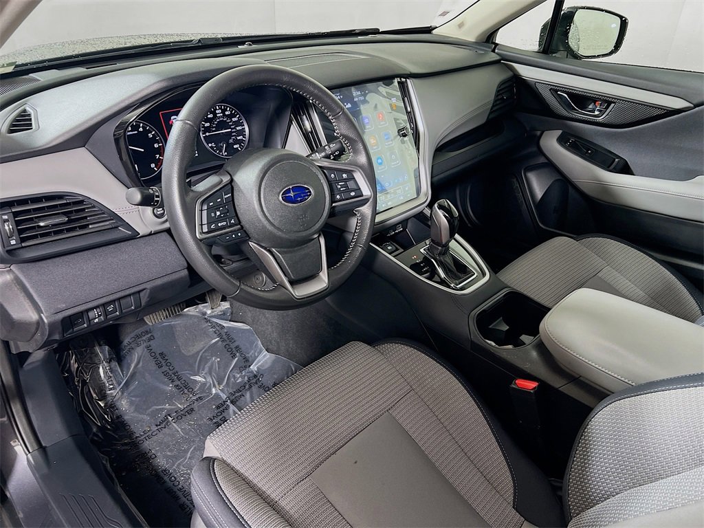 Certified 2024 Subaru Outback Premium w/ Popular Package #1 image 10