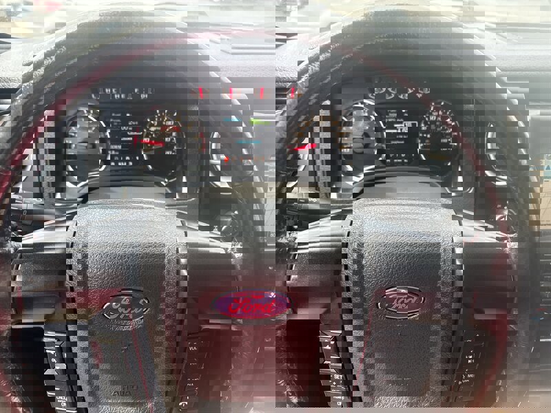 Used 2012 Ford F150 FX4 w/ FX Luxury Pkg AWD/4WD image 44