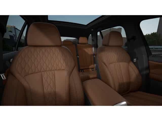 New 2026 BMW X5 sDrive40i w/ M Sport Package RWD image 11