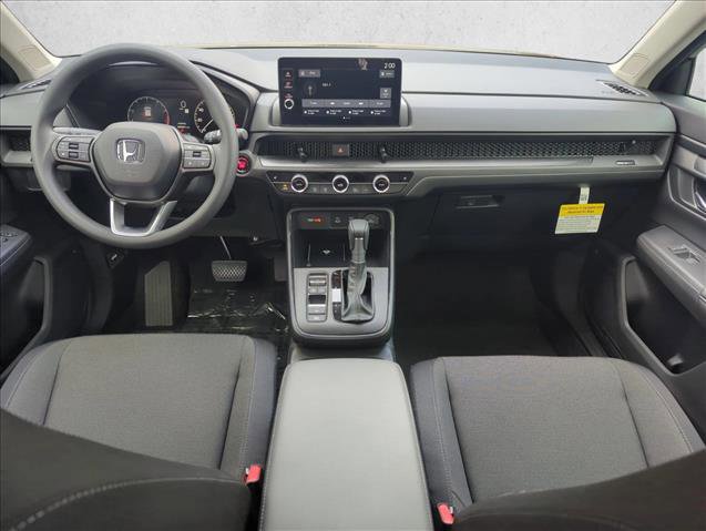 New 2026 Honda CR-V EX image 18