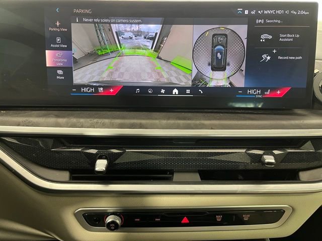 Used 2024 BMW X5 xDrive40i w/ Premium Package image 17