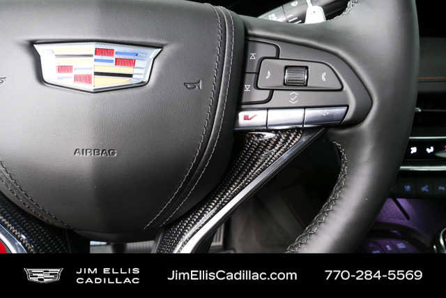 New 2026 Cadillac CT5 V RWD image 11