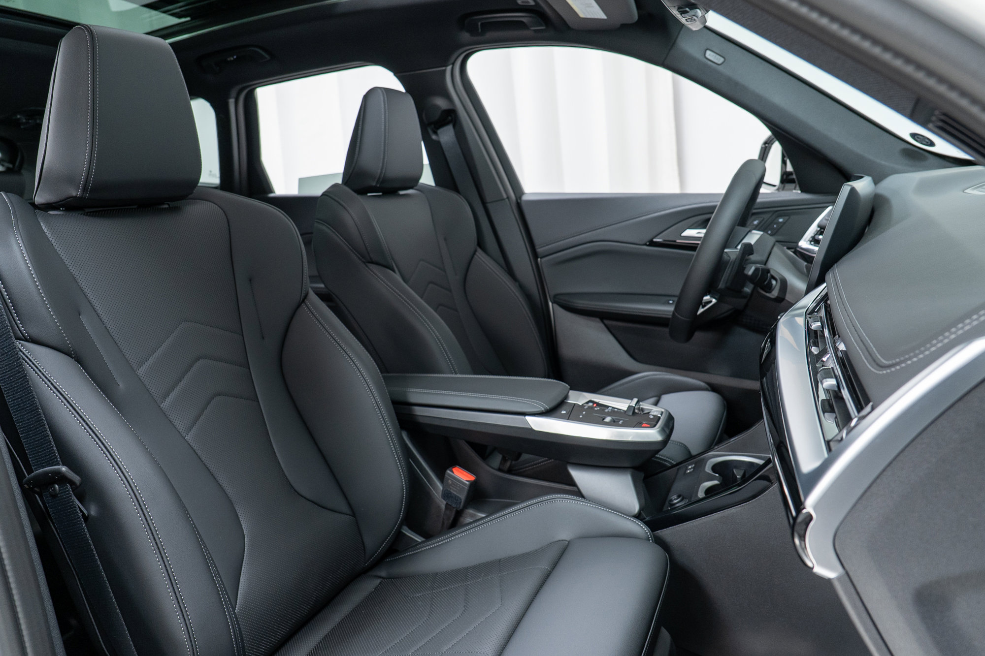 Used 2026 BMW X1 xDrive28i w/ M Sport Package image 22