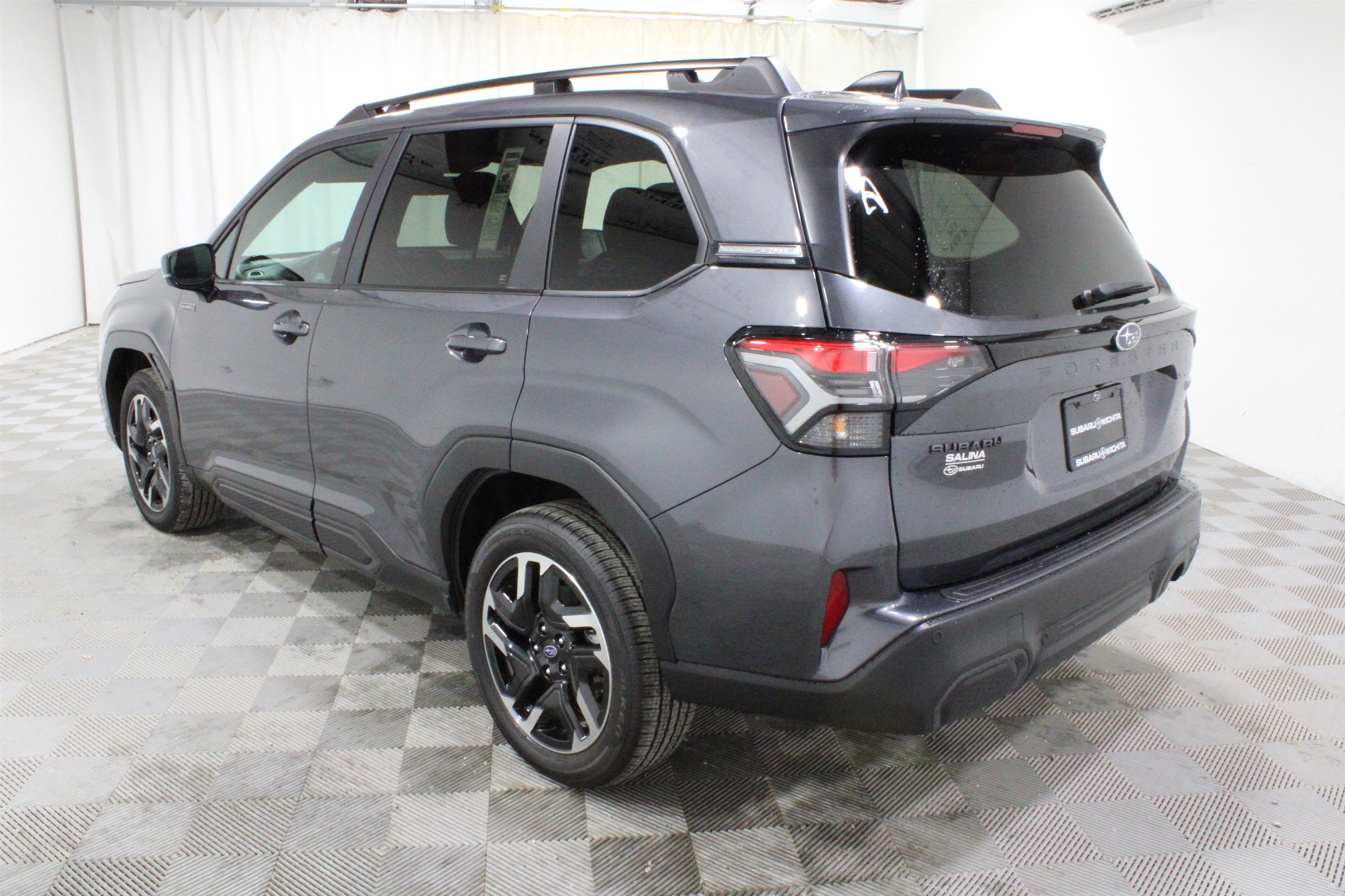 New 2026 Subaru Forester Limited AWD/4WD image 30