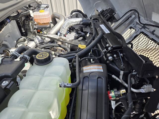 New 2027 Ford F750 2WD Regular Cab Super Duty image 23