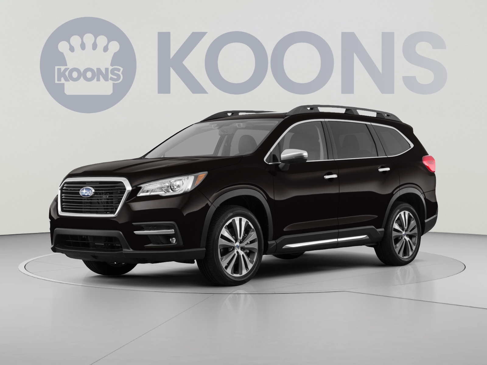 Used 2022 Subaru Ascent Touring