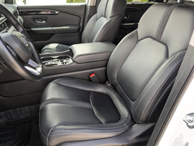 Used 2023 Honda Pilot EX-L image 15