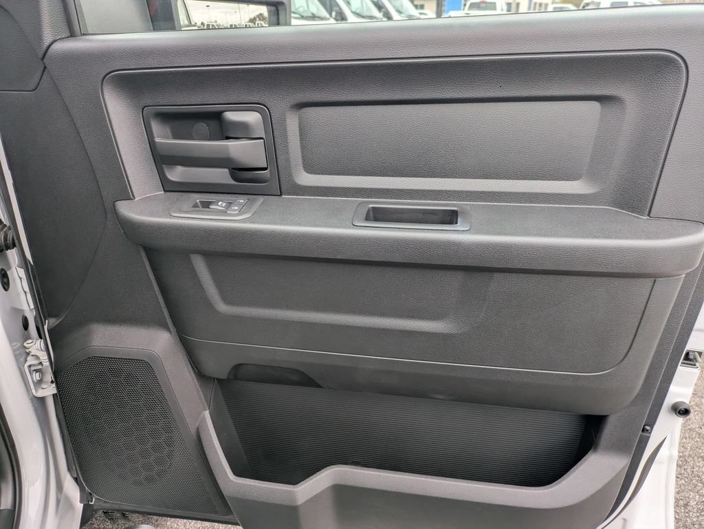 New 2026 RAM 4500 Tradesman w/ Chrome Appearance Group AWD/4WD image 30