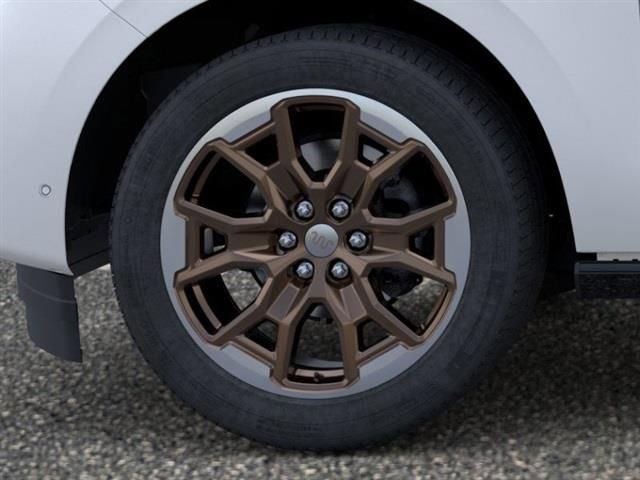 New 2025 Ford Expedition Max King Ranch AWD/4WD image 19