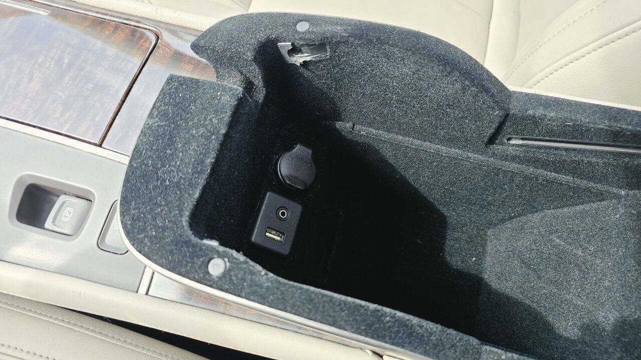 Used 2015 Buick LaCrosse Leather FWD image 25