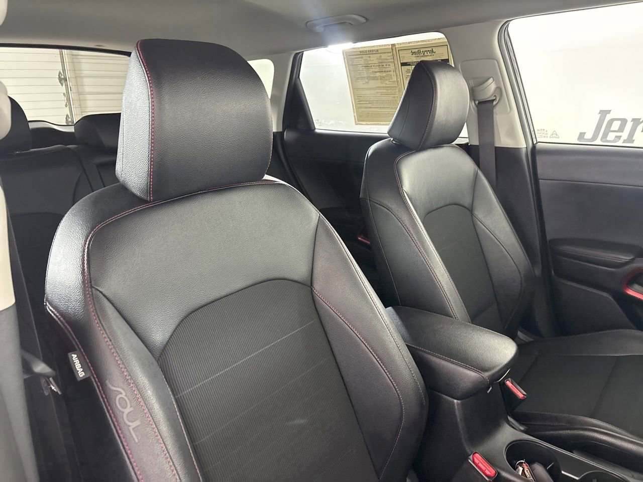 Used 2020 Kia Soul GT-Line Turbo image 30