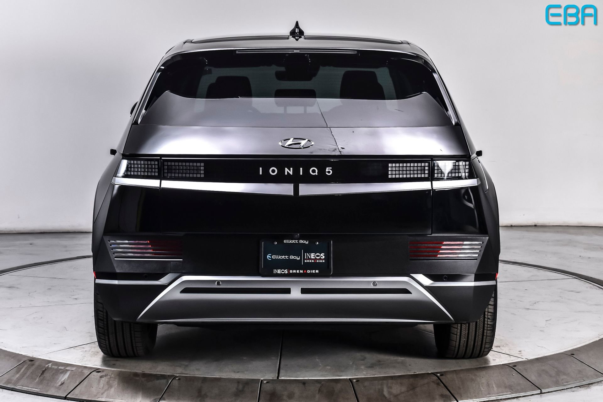 Used 2024 Hyundai Ioniq 5 SEL RWD image 5