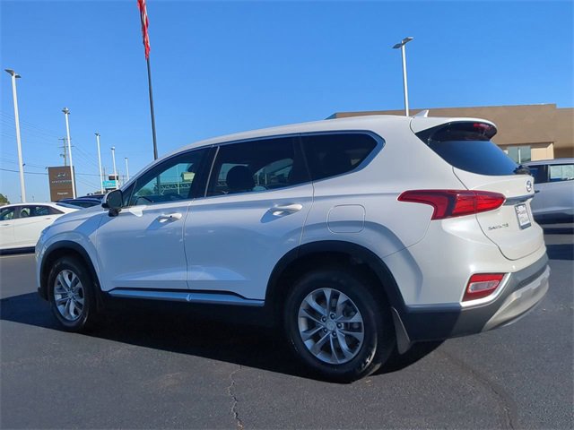 Used 2020 Hyundai Santa Fe SEL image 6